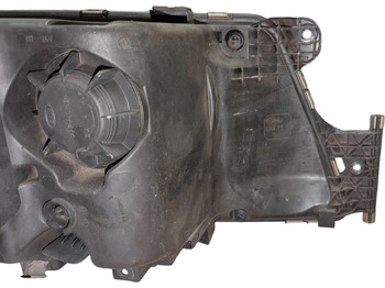 Feu avant pour Camion MAN TGX/TGS E6 XENON KOPLAMP GEBRUIKT LINKS 81251016713U: photos 3