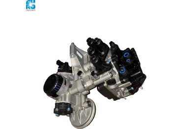 Filtre à air pour Camion SC EURO 6 AIR DRYER APS (MODEL W/2 FILTER) ,W/H FILTER ,RECONDITIONED + DEPOSIT 2897061REC.: photos 2