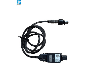 Système d'échappement SCANIA