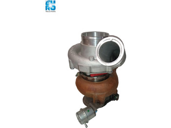 Turbocompresseur GARRETT