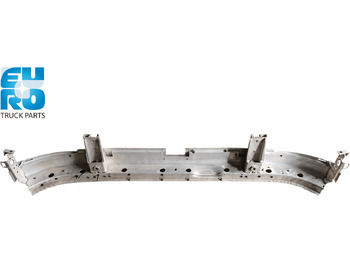 Pare-chocs pour Camion VOLVO FH4/FM4 BUMPERBALK MET GATEN 84210164U: photos 2