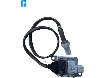 Préparation du carburant VOLVO FL