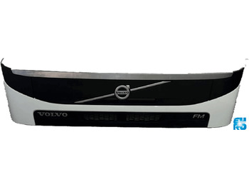 Capot VOLVO FMX