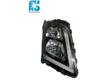 Feu avant VOLVO FMX