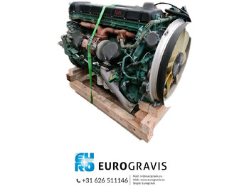 Moteur VOLVO