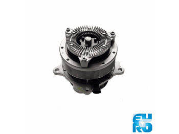 Pompe à liquide de refroidissement DAF