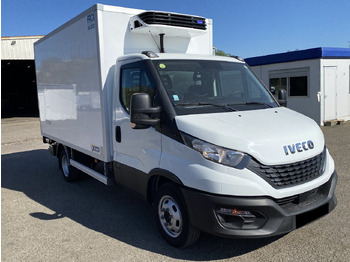 Utilitaire frigorifique IVECO Daily 35c16