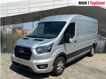Fourgon utilitaire FORD Transit