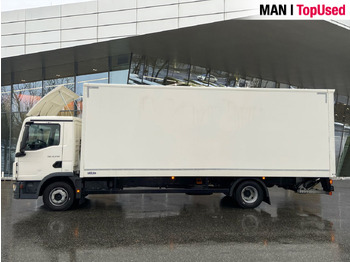 Camion fourgon MAN TGL 12.250 4x2 BL CH "Box / Lift": photos 3 Camion fourgon MAN TGL 12.250 4x2 BL CH "Box / Lift": photos 3