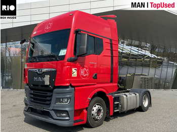 Tracteur routier MAN TGX 18.470