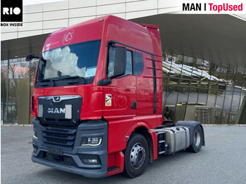 Tracteur routier MAN TGX 18.470