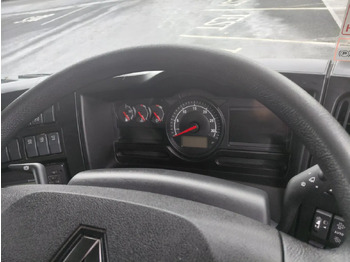 Camion fourgon 2019 Renault D 12T: photos 2