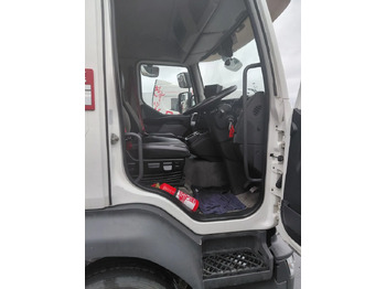 Camion fourgon 2019 Renault D 12T: photos 5