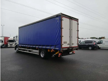 Camion à rideaux coulissants 2020 Renault D18 Wide Curtainsider: photos 5