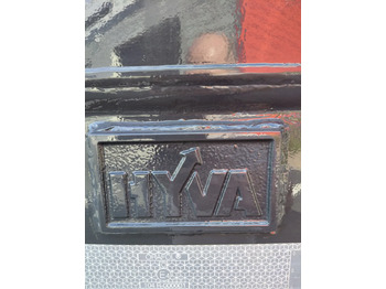 Camion multibenne 2022 Renault E-Tech D Wide: photos 2