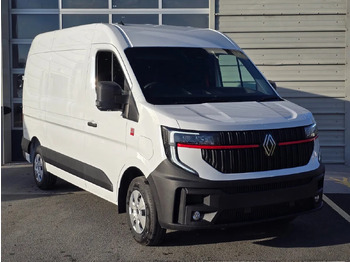 Fourgon utilitaire RENAULT Master