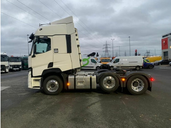 Tracteur routier New Evolution Renault T480: photos 4