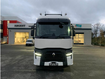 Tracteur routier New Evolution Renault T480: photos 2