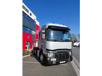 Tracteur routier RENAULT T 480