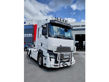 Tracteur routier RENAULT T High 520