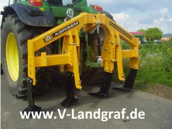 Charrue neuf AGRISEM Combiplow Gold: photos 1
