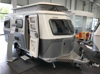 Caravane neuf HYMER / ERIBA / HYMERCAR Eriba Touring 60 EDITION Troll 542 1400 kg: photos 1