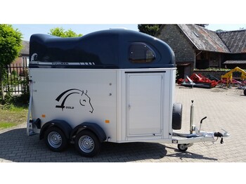 Van chevaux CHEVAL LIBERTÉ