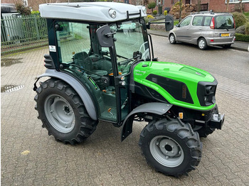 Micro tracteur Deutz 3060 Agrokid: photos 4
