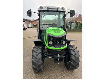 Micro tracteur Deutz 3060 Agrokid: photos 2