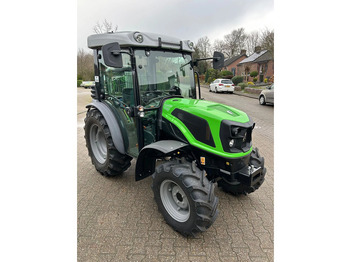 Micro tracteur Deutz 3060 Agrokid: photos 3