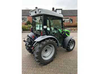 Micro tracteur Deutz 3060 Agrokid: photos 5