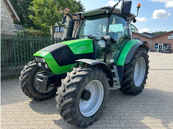 Tracteur agricole DEUTZ Agrotron K