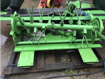 Faucheuse Deutz-Fahr TC 25 kneuzer: photos 2