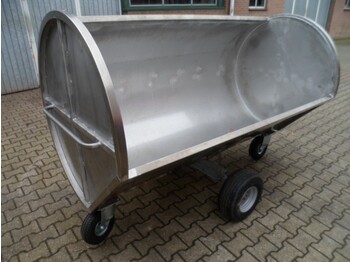 Distributeur d'engrais