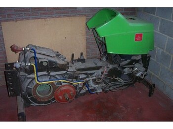 Pièces de rechange DEUTZ