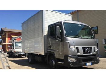 Camion fourgon NISSAN NT500: photos 1