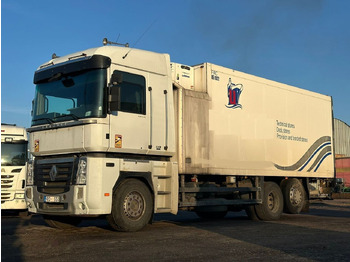 Camion frigorifique Renault Magnum 500: photos 2