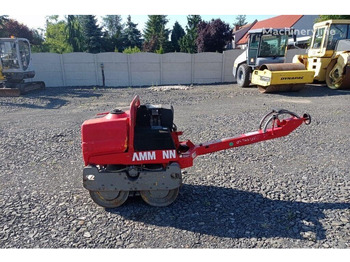 Compacteur AMMANN AR65