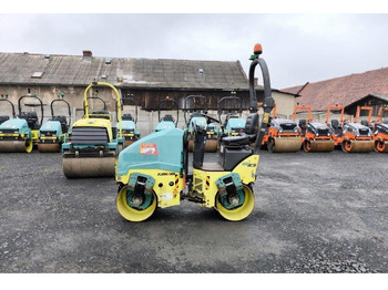 Compacteur AMMANN