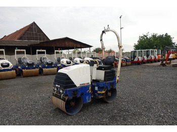 Compacteur AMMANN
