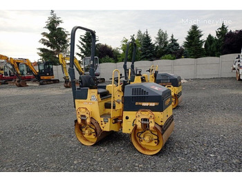 Compacteur BOMAG