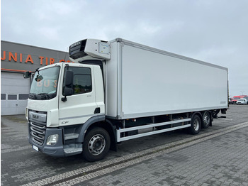 Camion frigorifique DAF CF 370