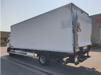 DAF LF 220 EURO 6 6 CYL. LAMBERET - crédit-bail DAF LF 220 EURO 6 6 CYL. LAMBERET: photos 3