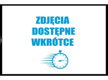 Camion plateau DAF LF 55 220