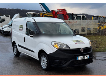 Fourgonnette FIAT Doblo 1.3