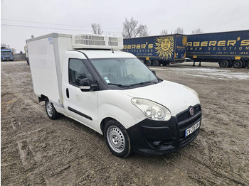 Utilitaire frigorifique FIAT Doblo 1.3