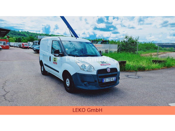 Fourgonnette FIAT Doblo 1.3