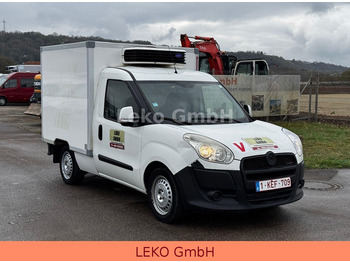 Utilitaire frigorifique FIAT Doblo 1.6