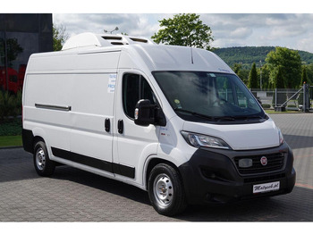 Utilitaire frigorifique FIAT Ducato