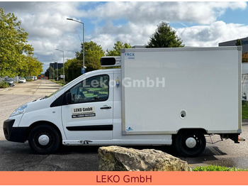 Fiat Scudo 2,0 - crédit-bail Fiat Scudo 2,0: photos 4